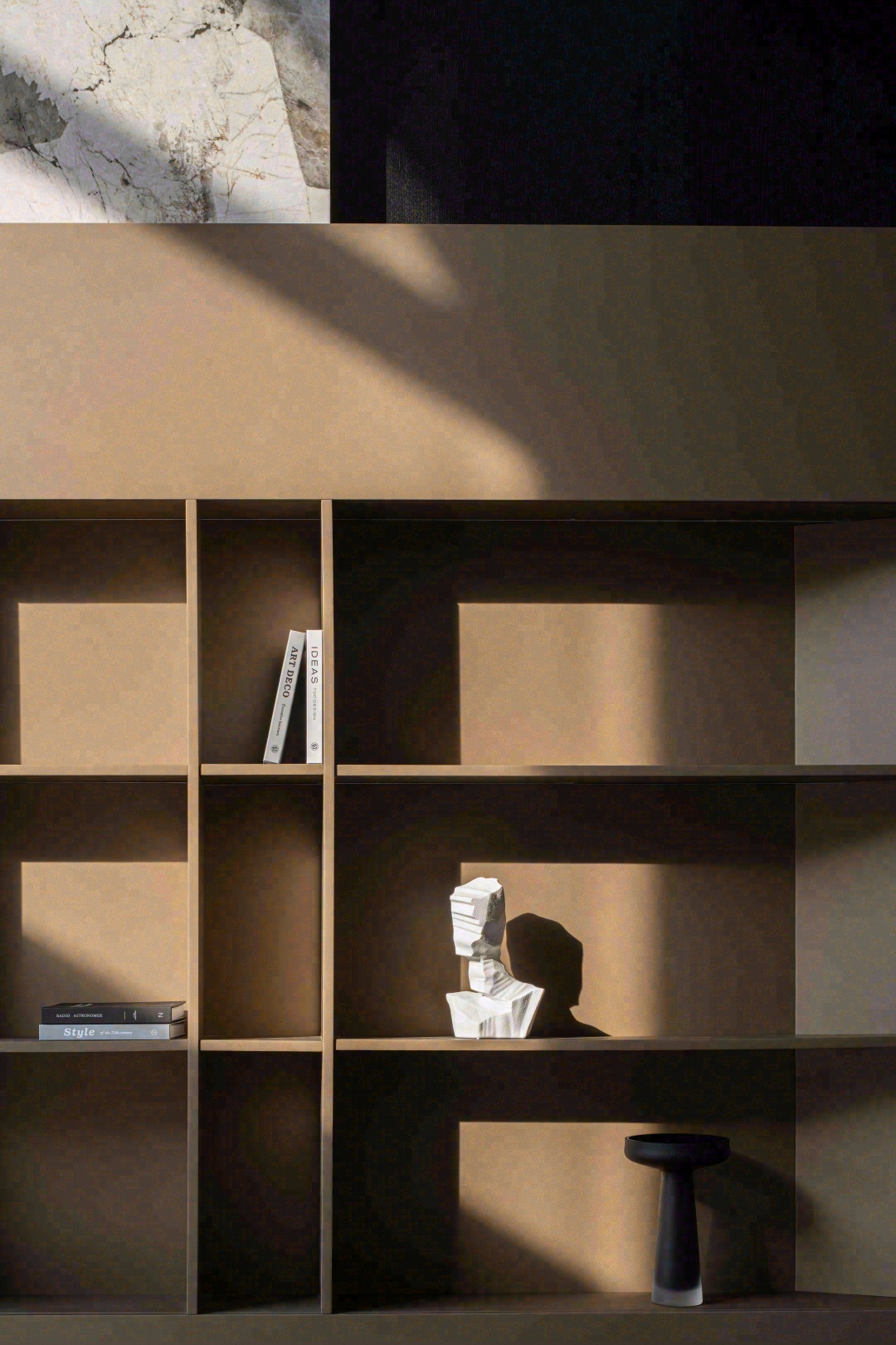 简奢院墅丨中国滨州丨和尘设计-42