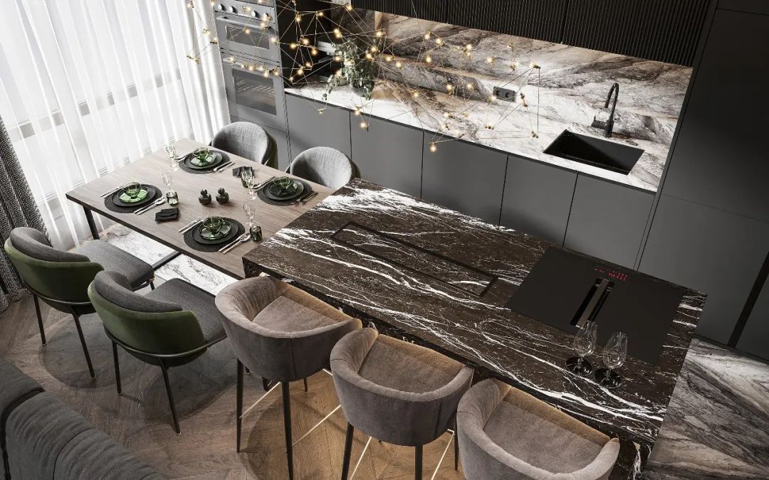 川谷堂丨Roomy Room-22