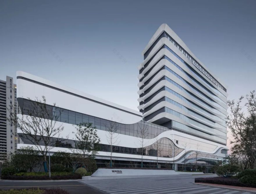 海门戴斯酒店丨中国江苏丨上海睿风建筑设计咨询有限公司-22