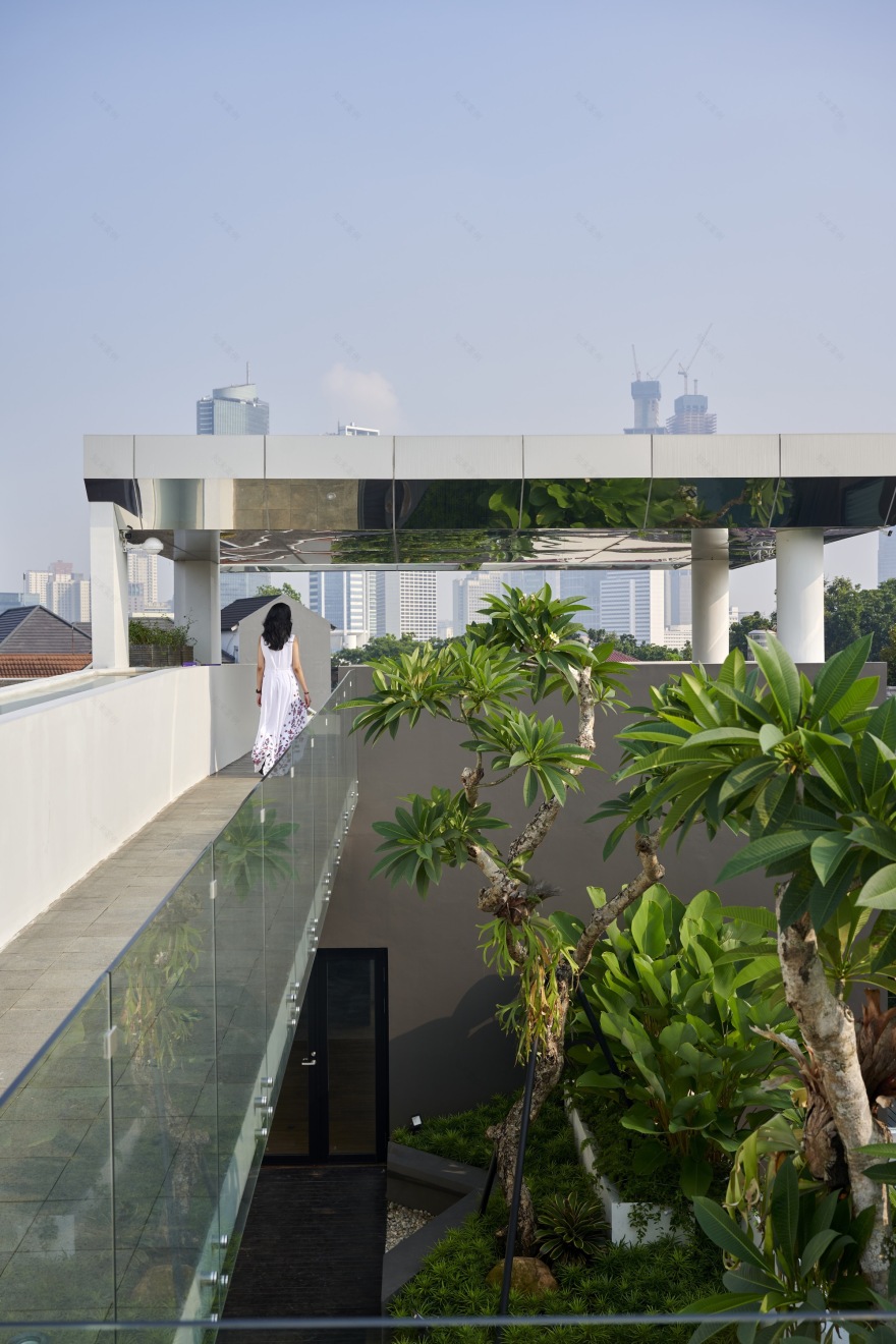 秘密花园屋丨印度-18