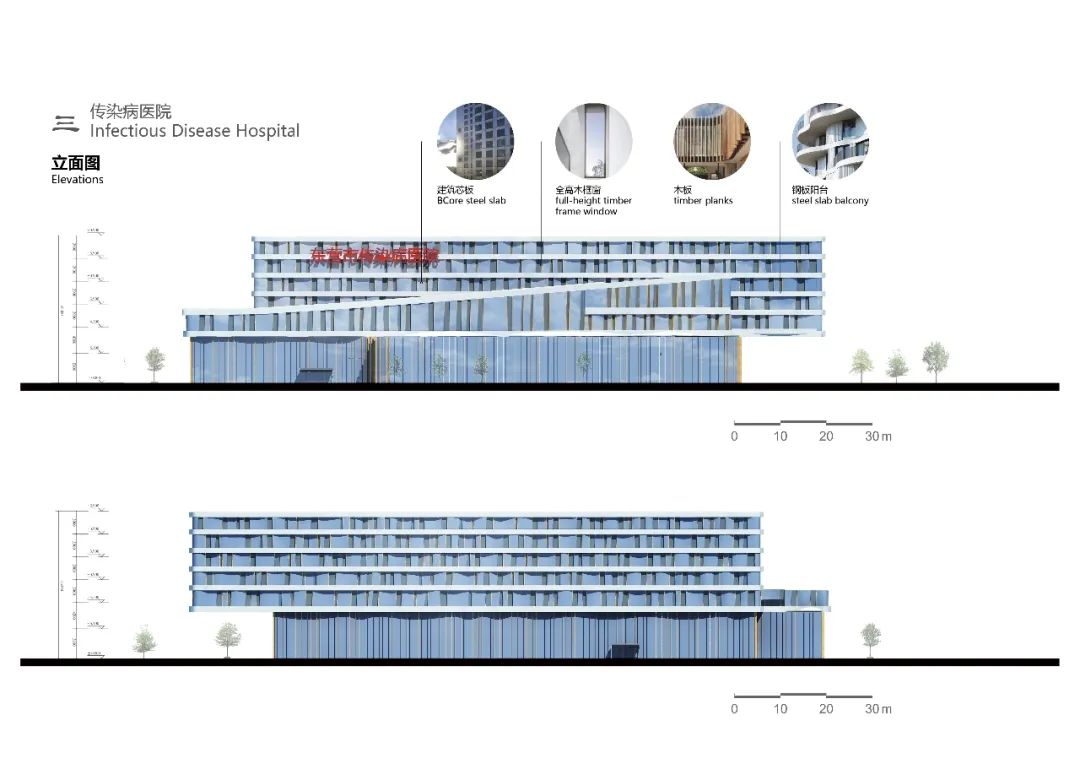 三个医院和一个“大”的梦想丨中国东营-72