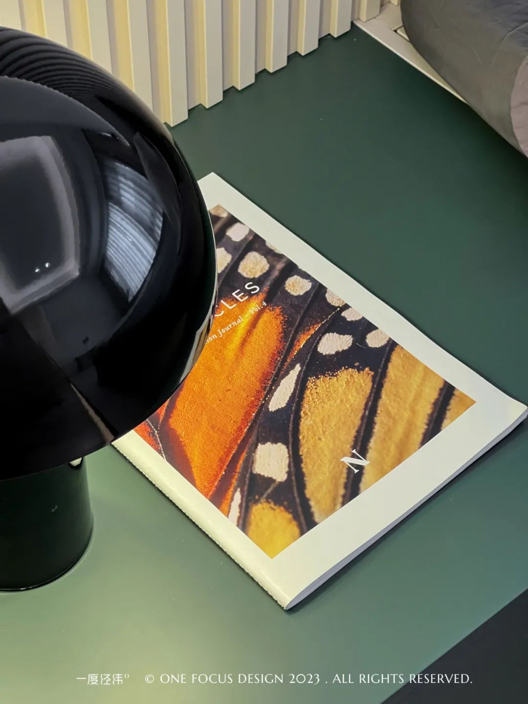 京基智农·山海御园丨中国深圳丨OFD 一度经纬°设计-1