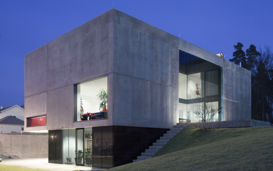 豪斯·BJ·AV1建筑事务所丨未明确体现专属设计方-9