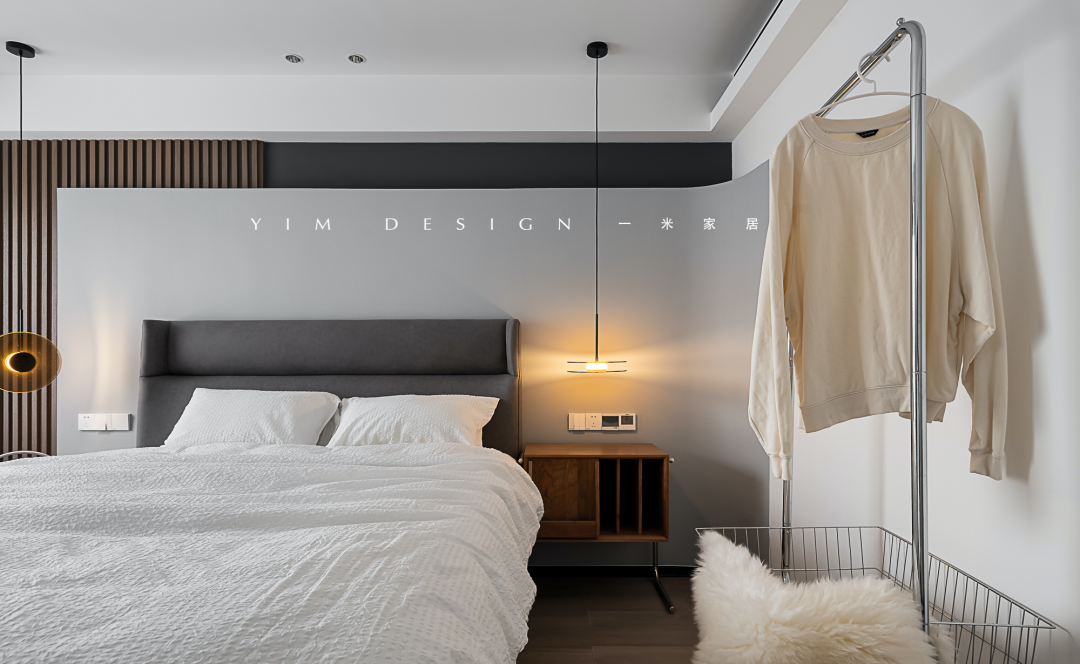 素简空间 · 现代设计中的温暖木饰与优雅艺术丨YIM DESIGN-32