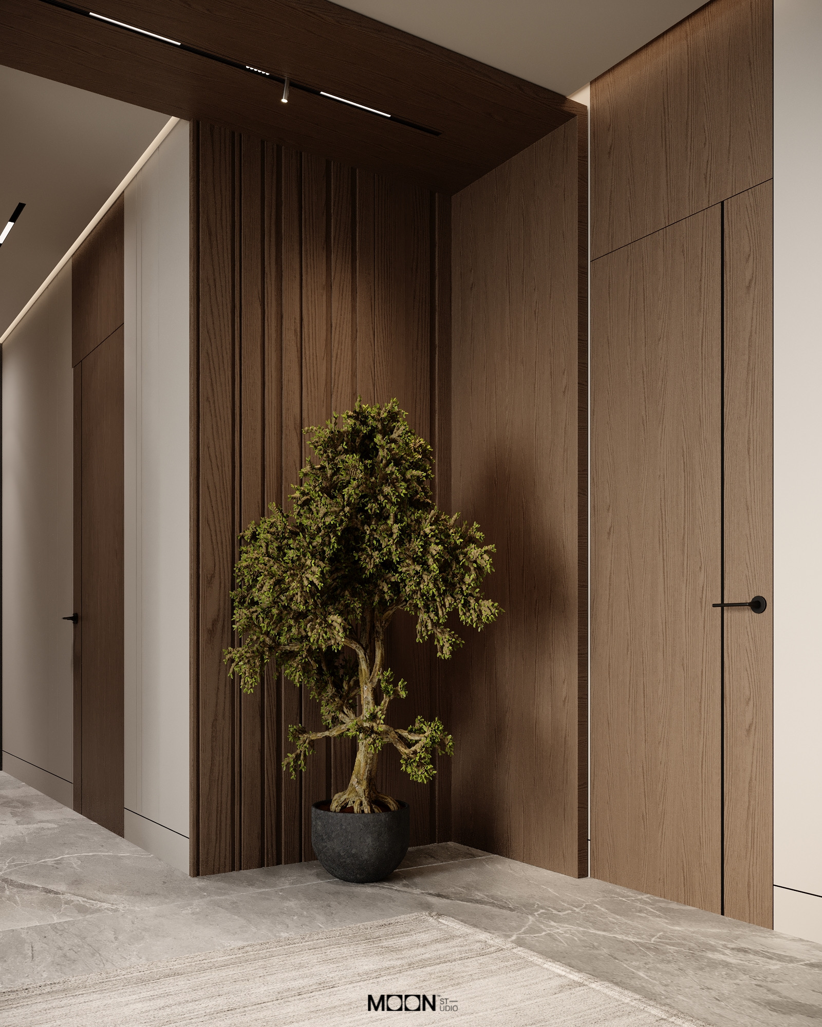 客厅丨Moon Studio-5