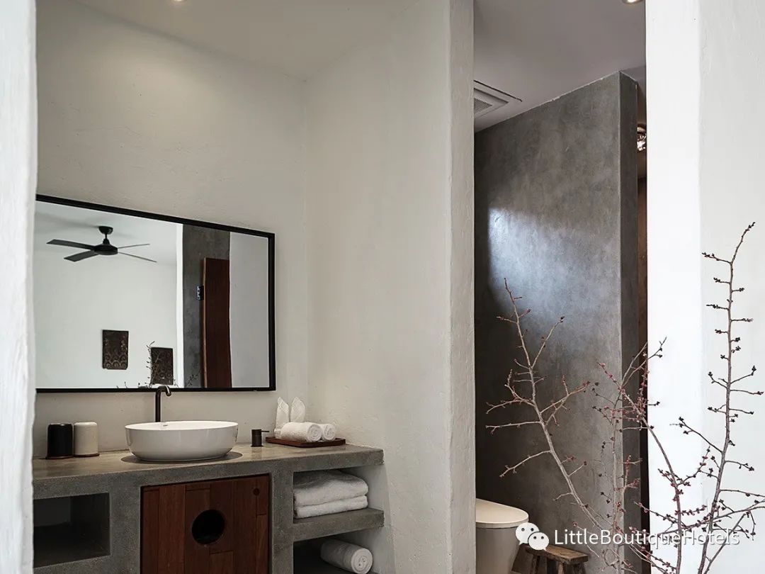 南岸中卫度假酒店丨中国中卫丨南岸创始人-76