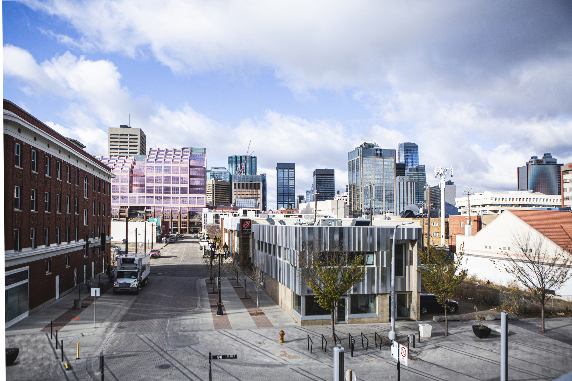 Ociciwan 当代艺术集体空间丨加拿大丨RPK Architects-17