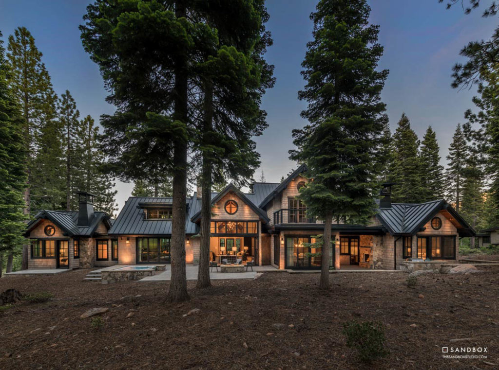 Martis Camp #89 | SANDBOX-13