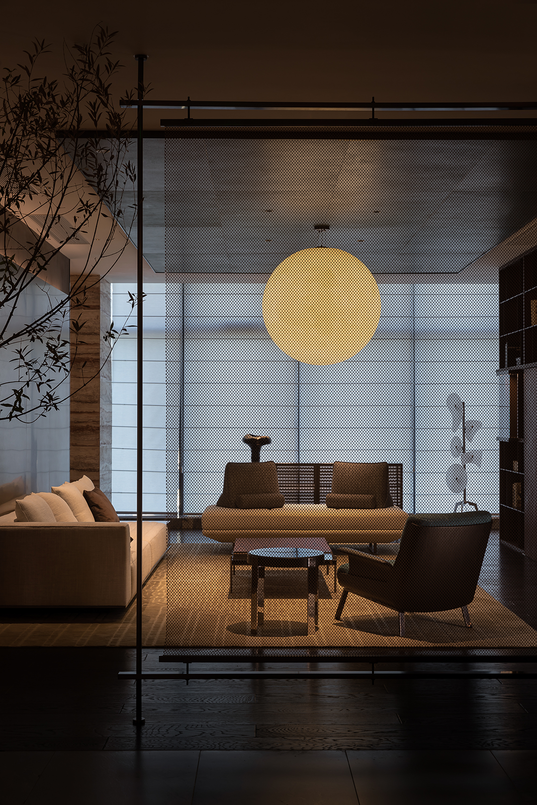 Roroom 品牌展厅丨中国-23