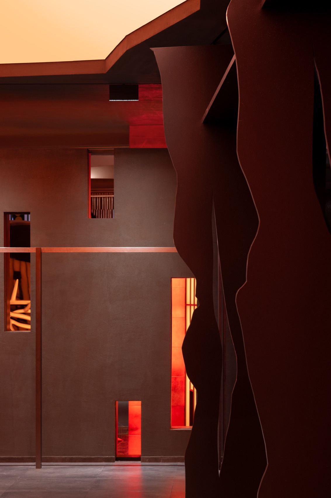 PMW成都店丨中国成都丨All Design Studio(ADS)-99