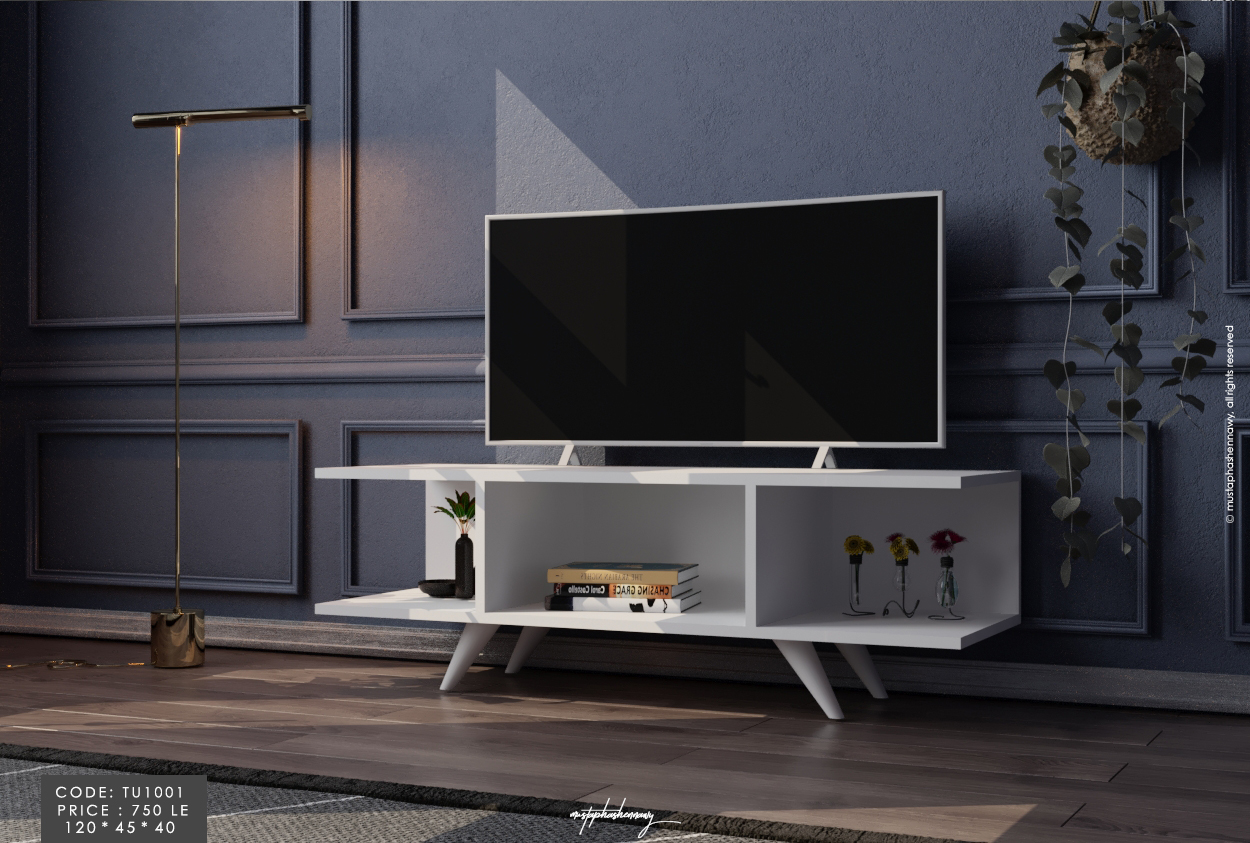 TV Units..Category 01-6