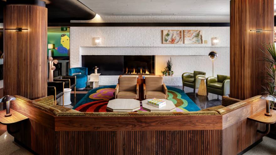 多伦多Drake酒店新翼丨加拿大多伦多-2