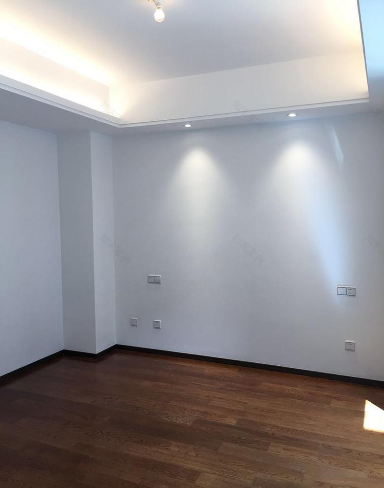 别墅毛坯房精装修改造丨朴森全案设计-27