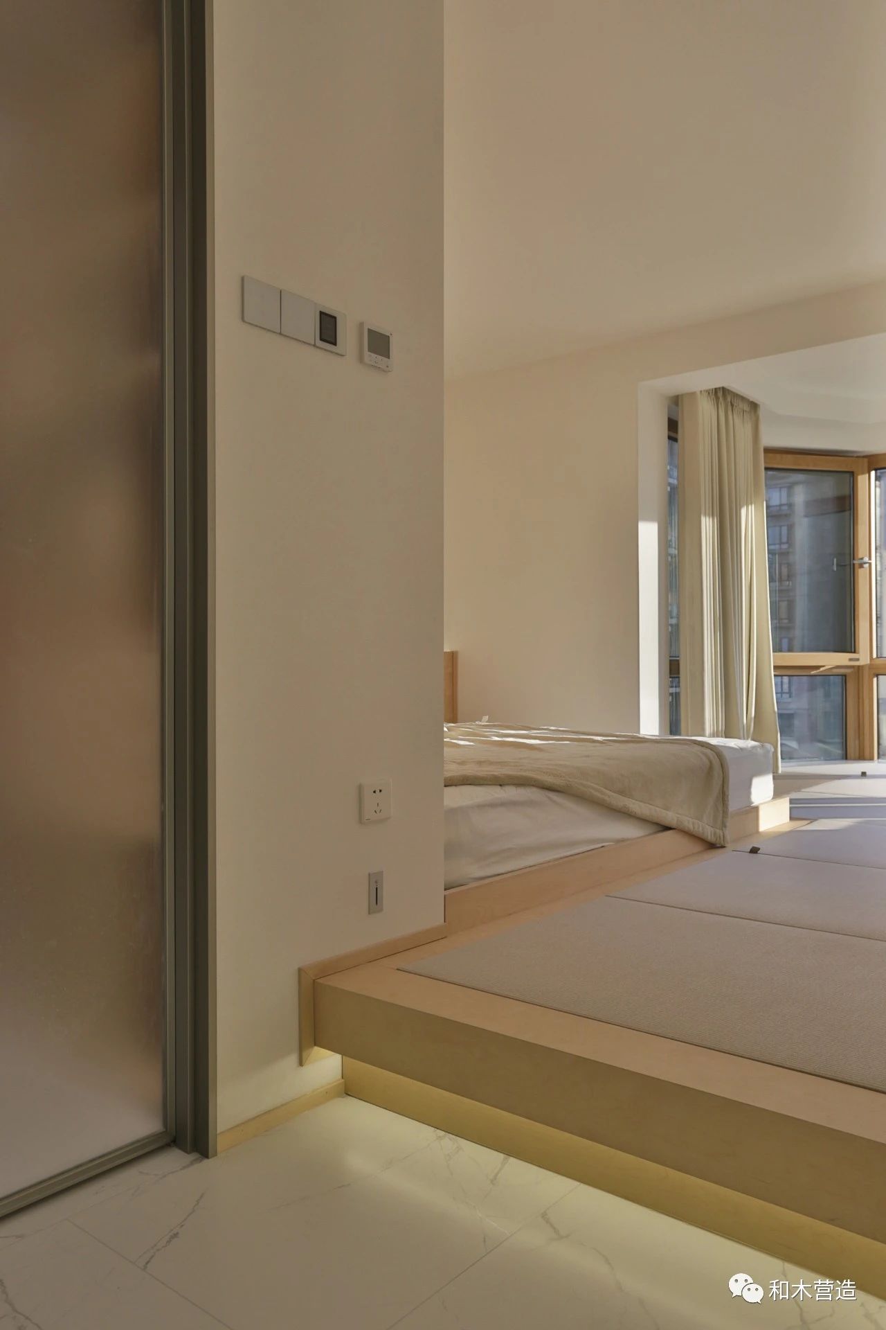 和光同尘,秉木而居-49