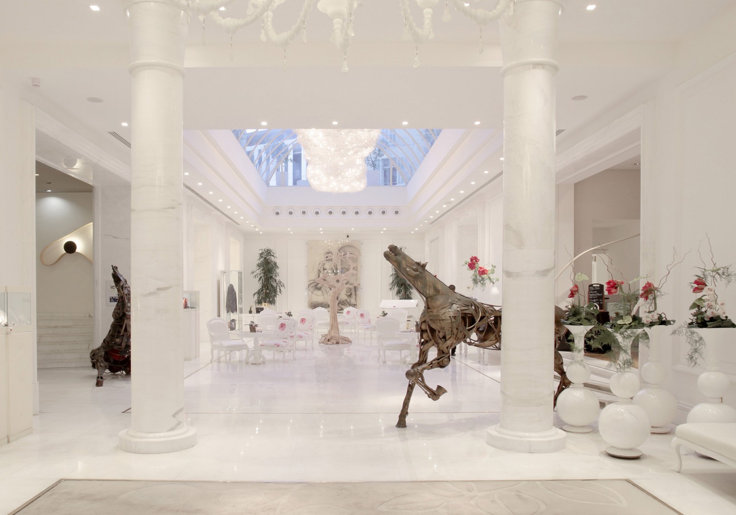 酒店 BOSCOLO 法国 尼斯-27