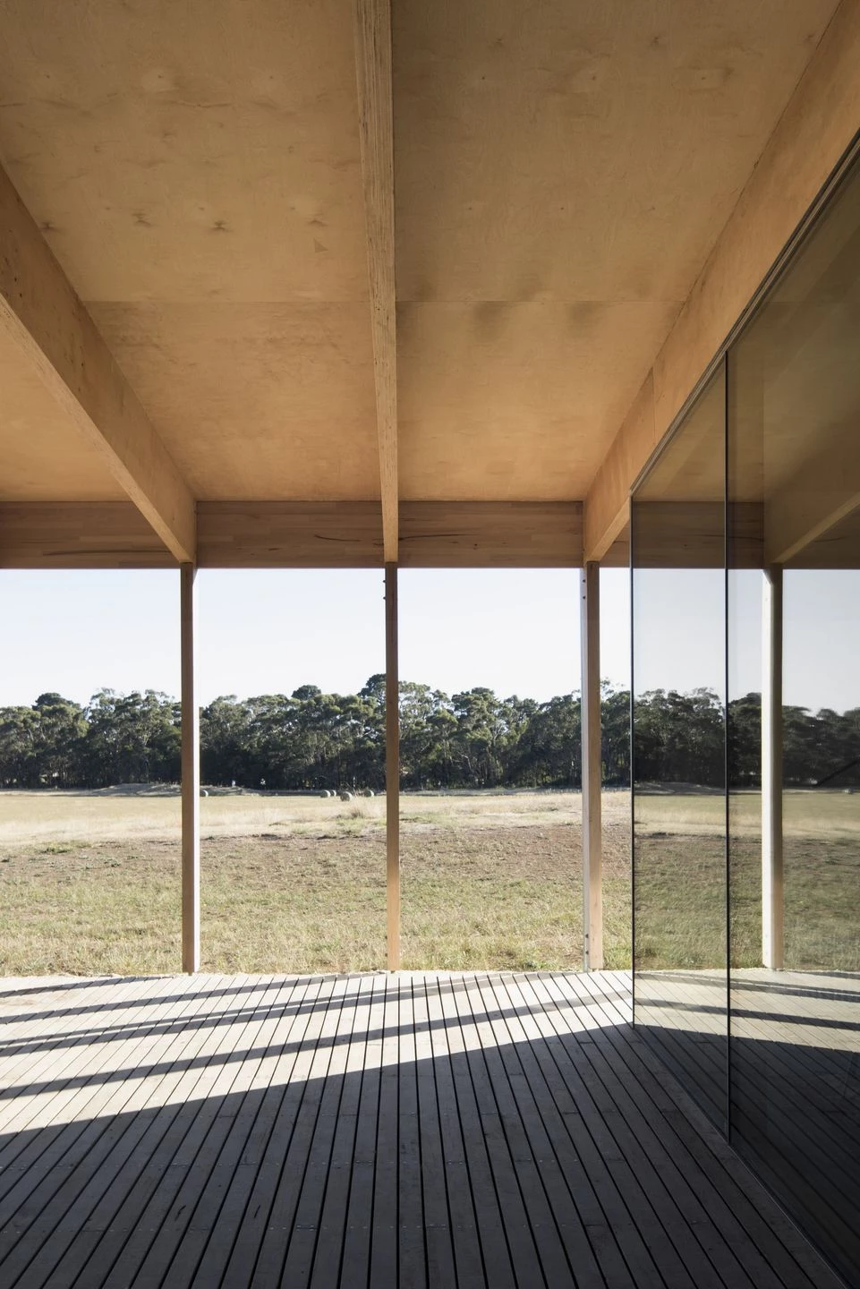 树变之居 | 澳大利亚乡村 Springhill House-63