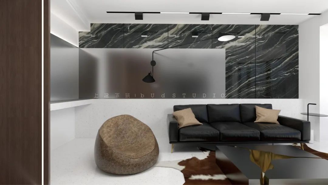 "光盒作用" | 定制无定义的家-20