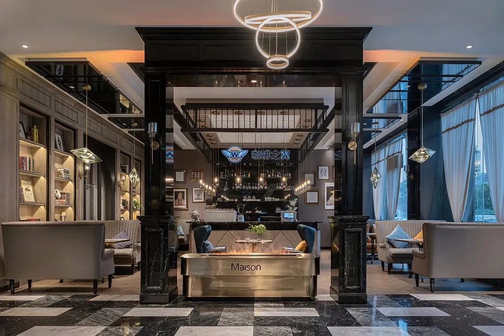 美宿悦致酒店丨中国长沙丨一执见造-17