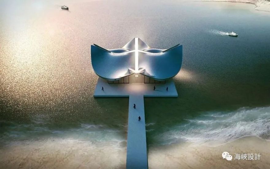 复地别墅丨口日田建筑事务所-22