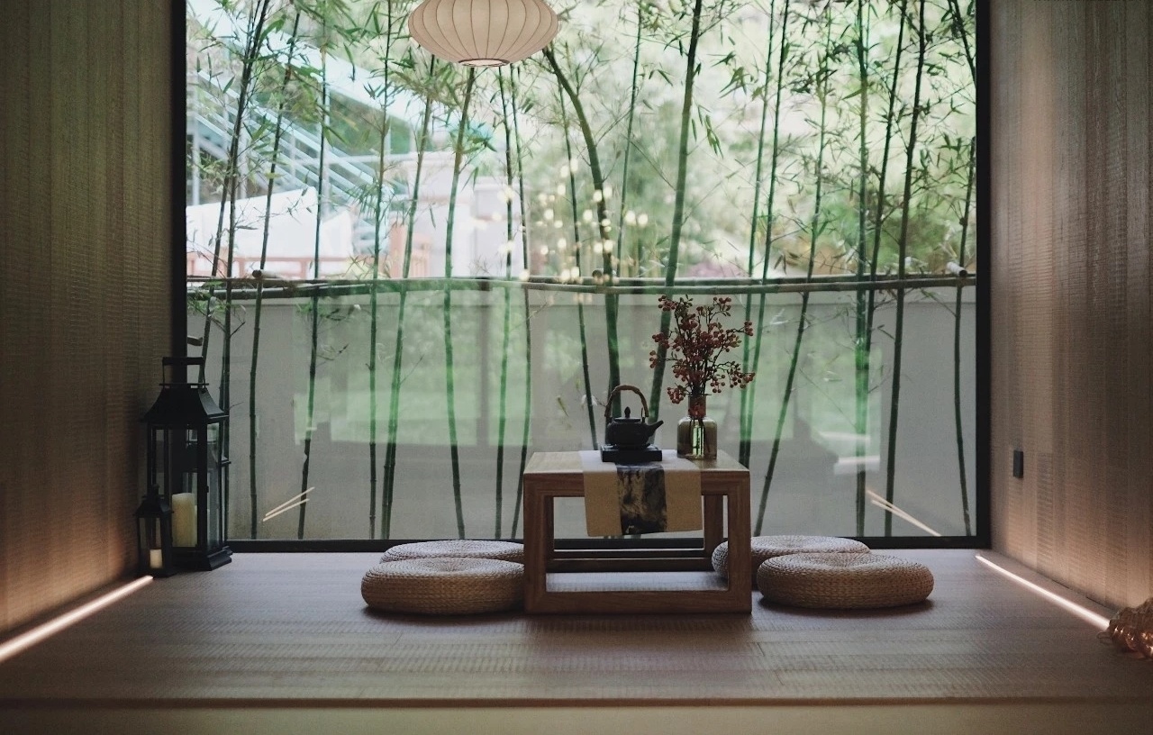 安吉野奢度假酒店-84