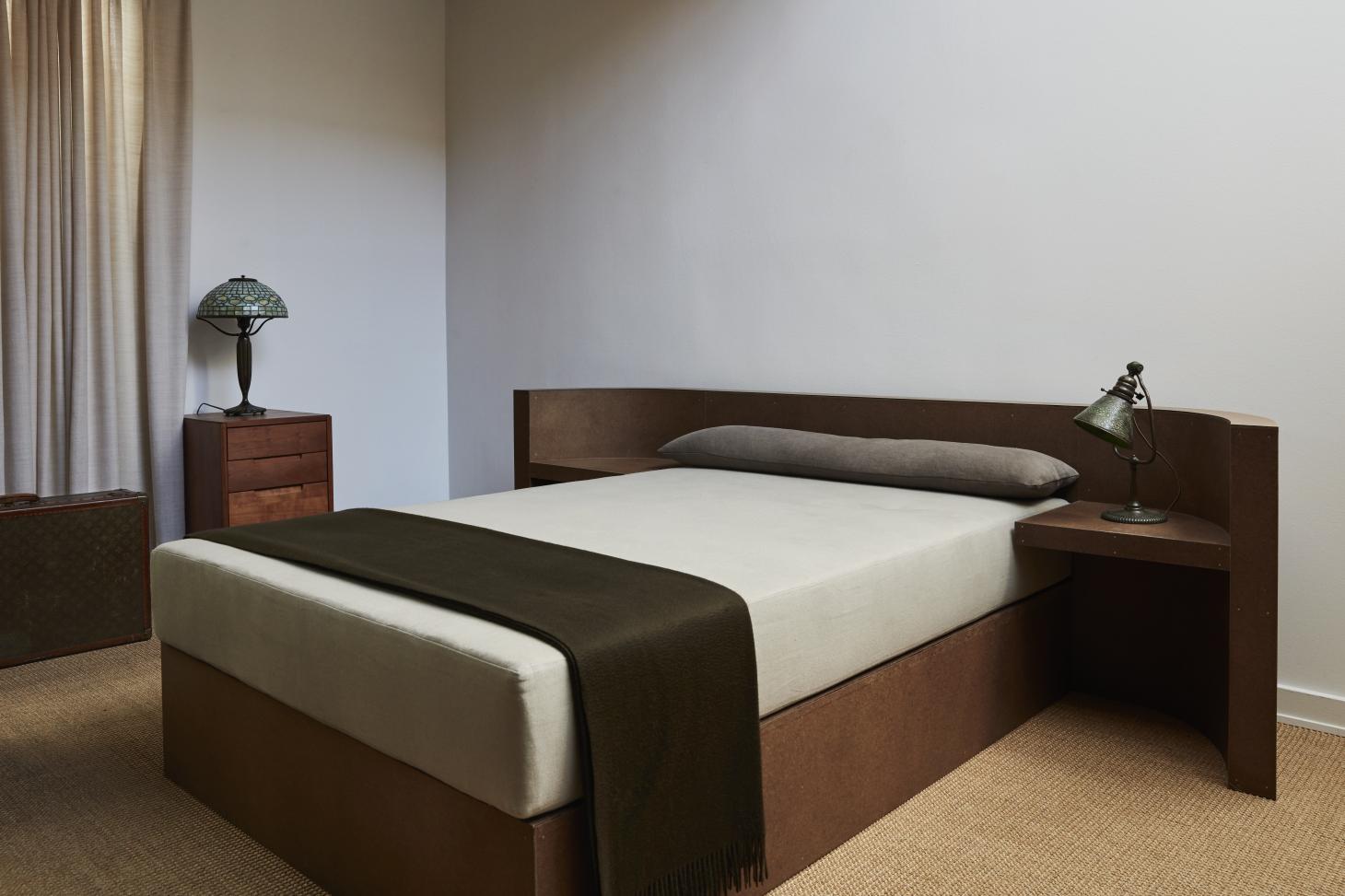 加州洛杉矶的"第七屋"设计画廊-5