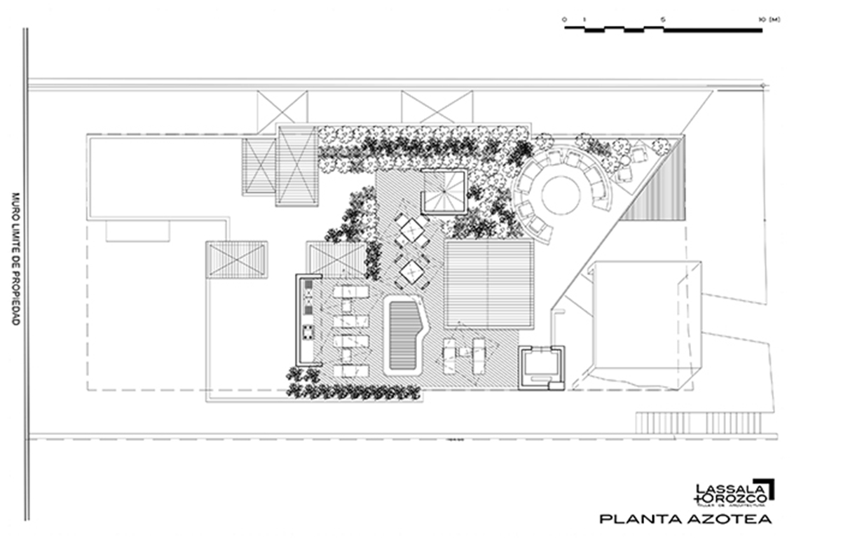 Casa CC 住宅-6