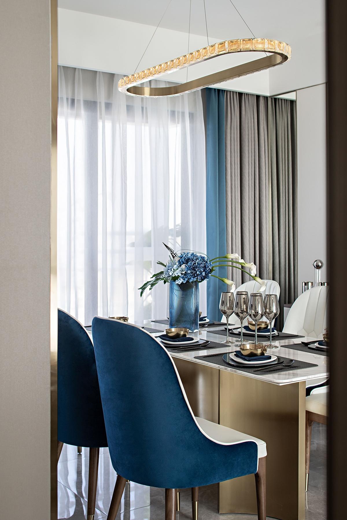 雅居乐·香港城丨中国肇庆丨GND设计集团 恩嘉设计-45