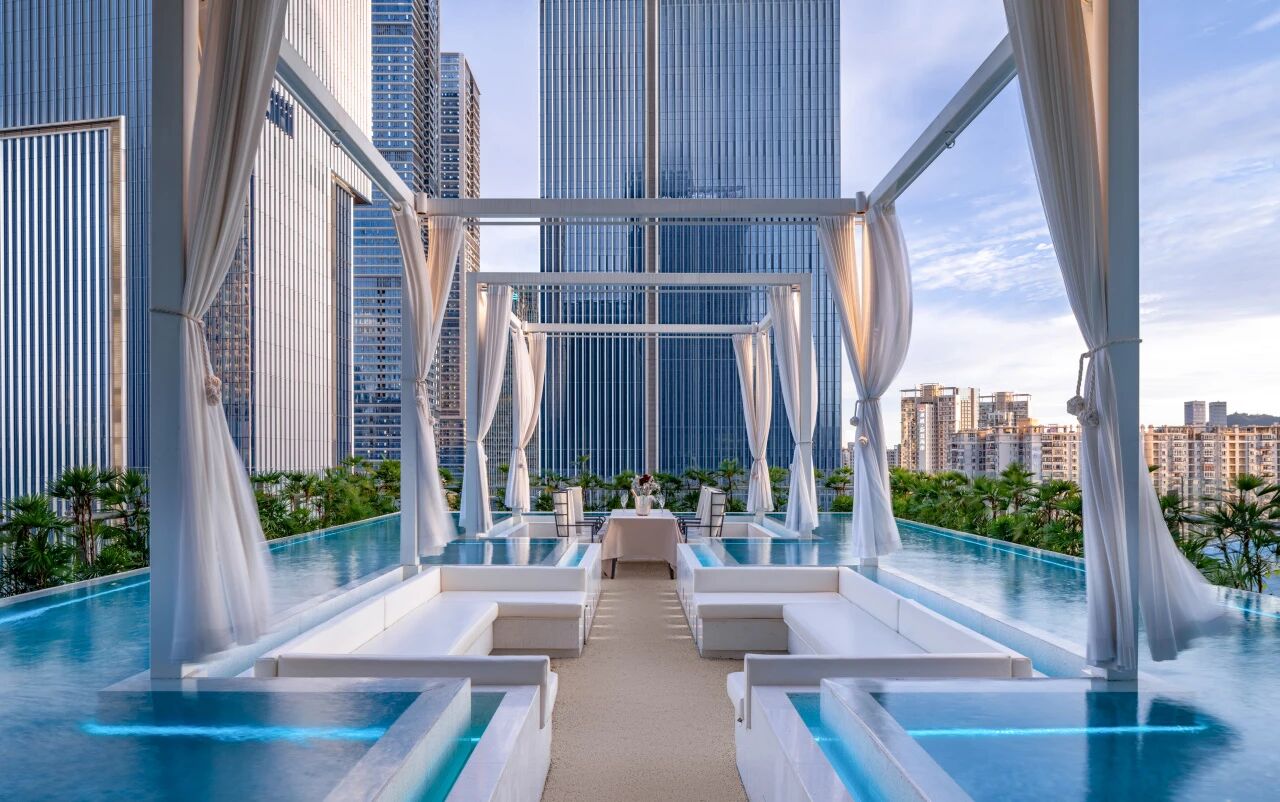 金先生丨中国深圳丨Z7900郑雷设计机构-111