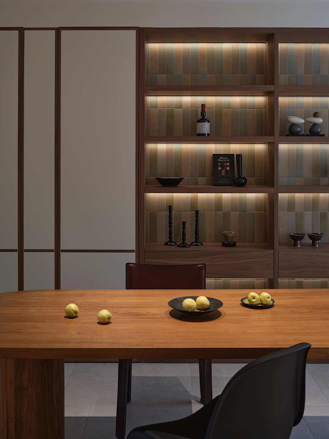 温州177㎡私宅，构建沉浸式慢生活 | 柒筑设计-26