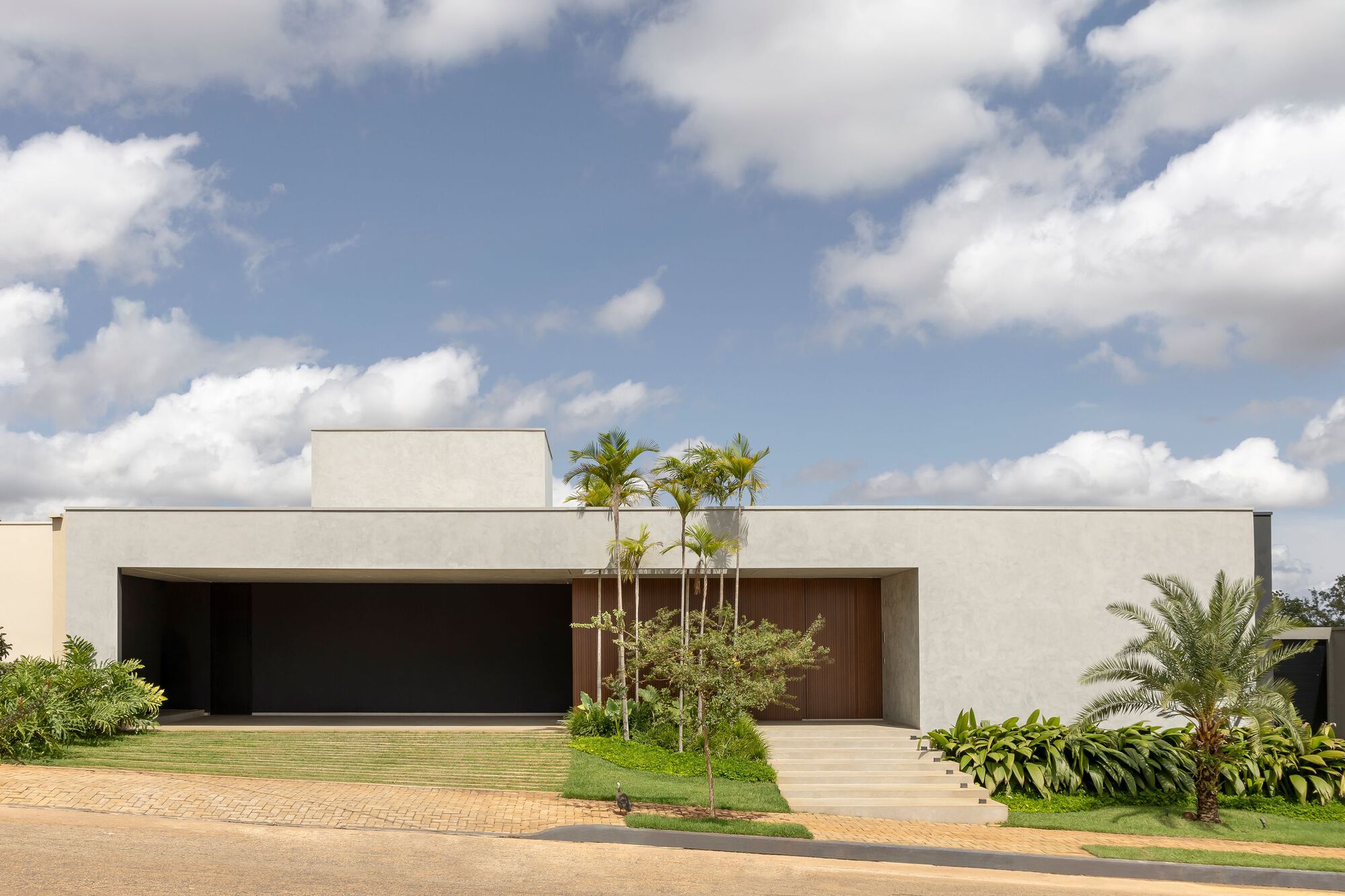 丨巴西米纳斯吉拉斯丨Joao de Barro Arquitetura-11