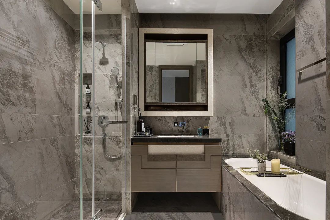 瑞虹生长馆及展示样板间丨中国上海-124