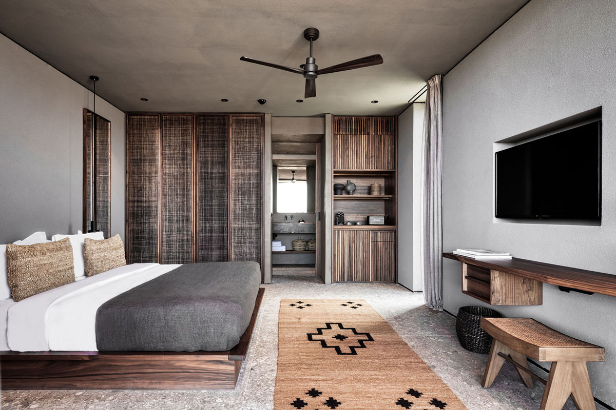 克里特岛豪华极简主义酒店 | Domes Zeen-11