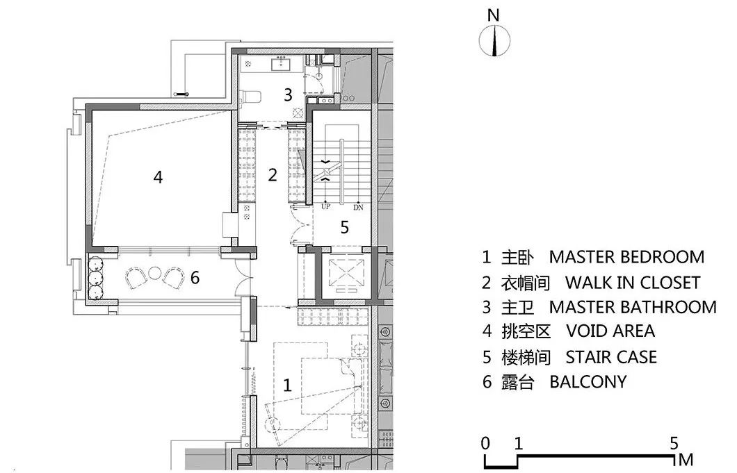 绍兴花语堂丨中国绍兴丨浙江东南建筑设计院,苏州园林设计院,矩阵纵横,矩阵鸣翠-193