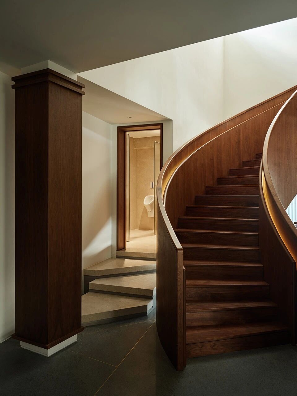 夏叶张宅丨中国浙江丨STUDIO MOR-56