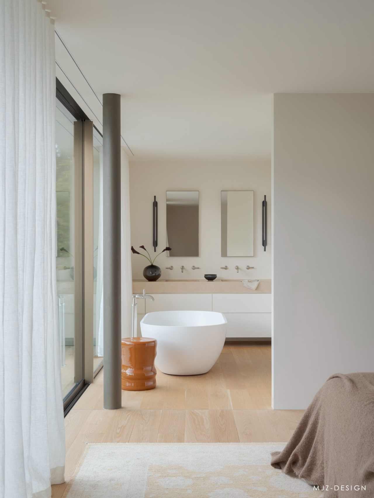 别墅丨澳大利亚墨尔本丨MADELEINE BLANCHFIELD ARCHITECTS-46