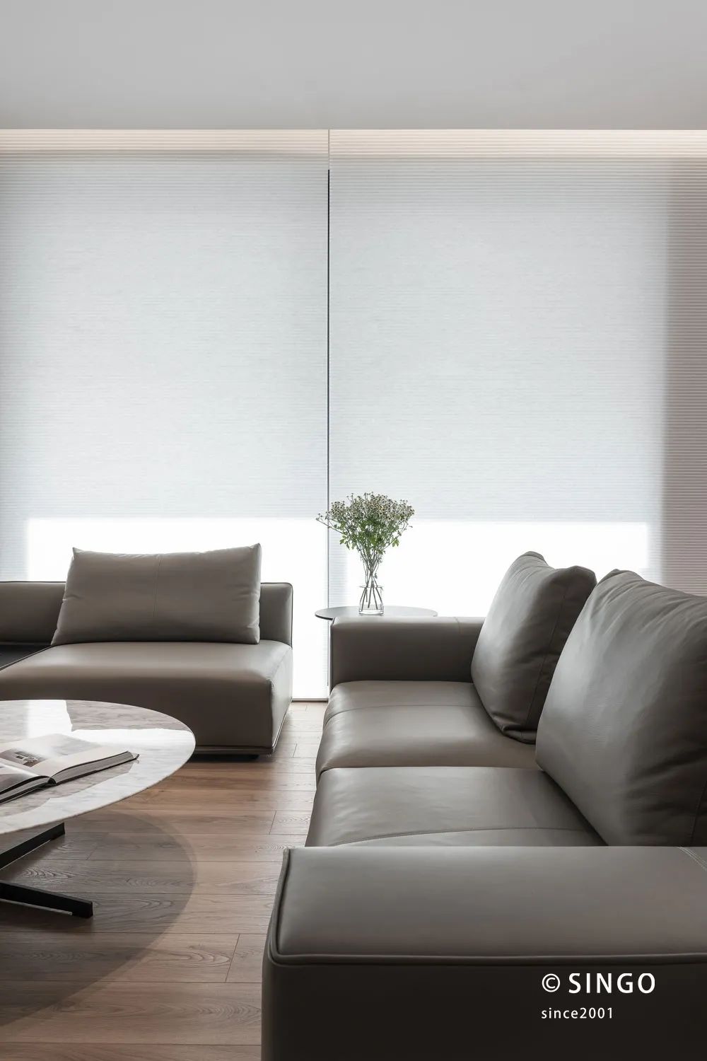 简约自然,邂逅生活的温度丨星杰-29