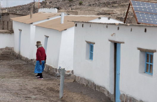 智利高原地区可持续保护及建筑遗产修复项目丨高原基金会(Fundación Altiplano)-41