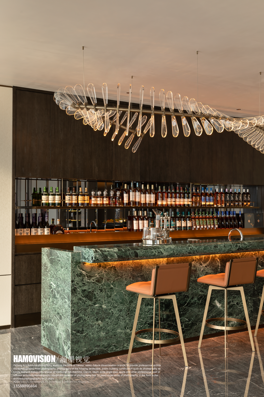 胤璞堂丨中国杭州丨杭州南北边界空间设计有限公司-69