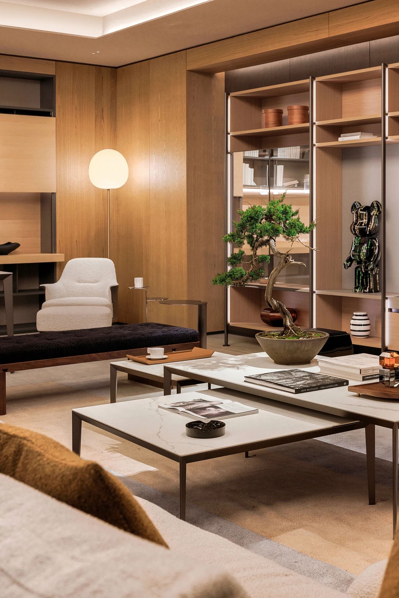 RARA全球标准店,RARA HOUSE（杭州,上海,南京）丨中国上海丨Bob Chen Design Office（陈飞波设计事务所）-20