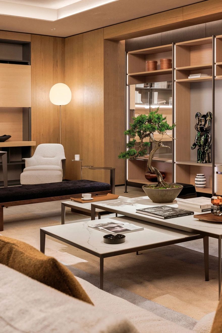 RARA全球标准店,RARA HOUSE(杭州,上海,南京)丨中国上海丨Bob Chen Design Office(陈飞波设计事务所)-20