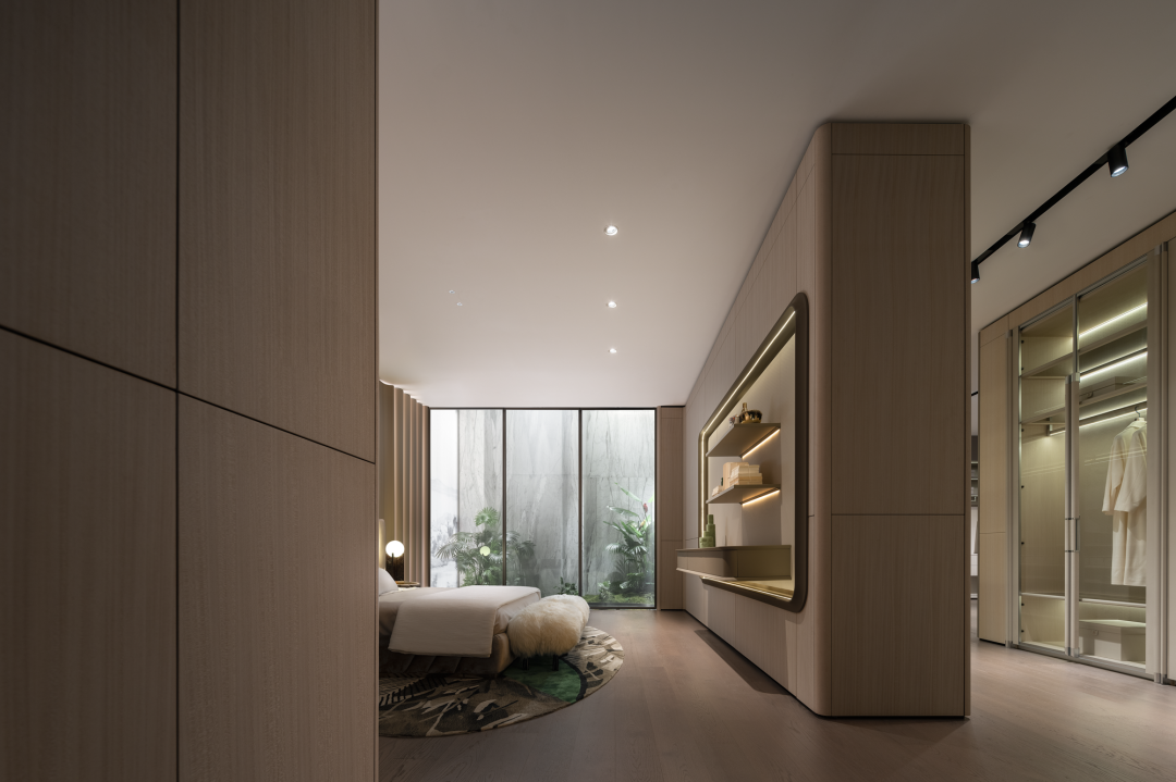 玛格·极广州罗浮宫旗舰店丨中国广州丨广州共生形态工程设计有限公司-63