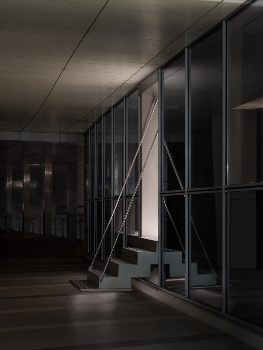 LAKE RIPPLE咖啡及艺术空间丨中国深圳丨Atelier 2M2-78