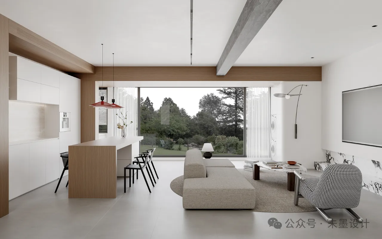 暮光里丨中国绍兴丨未墨空间独立设计品牌-66