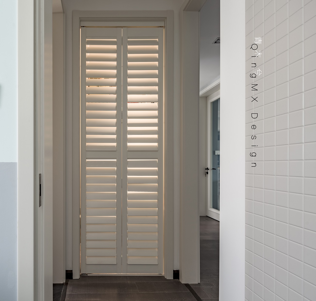 现代前卫的九龙仓月玺之家-32