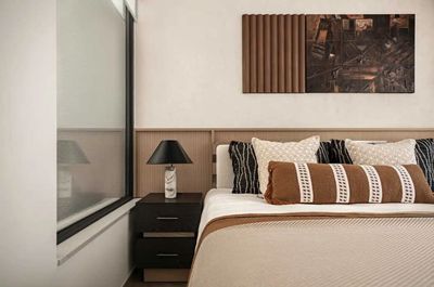 北京山谷Ⅱ期丨中国河北丨德思蒙设计-83