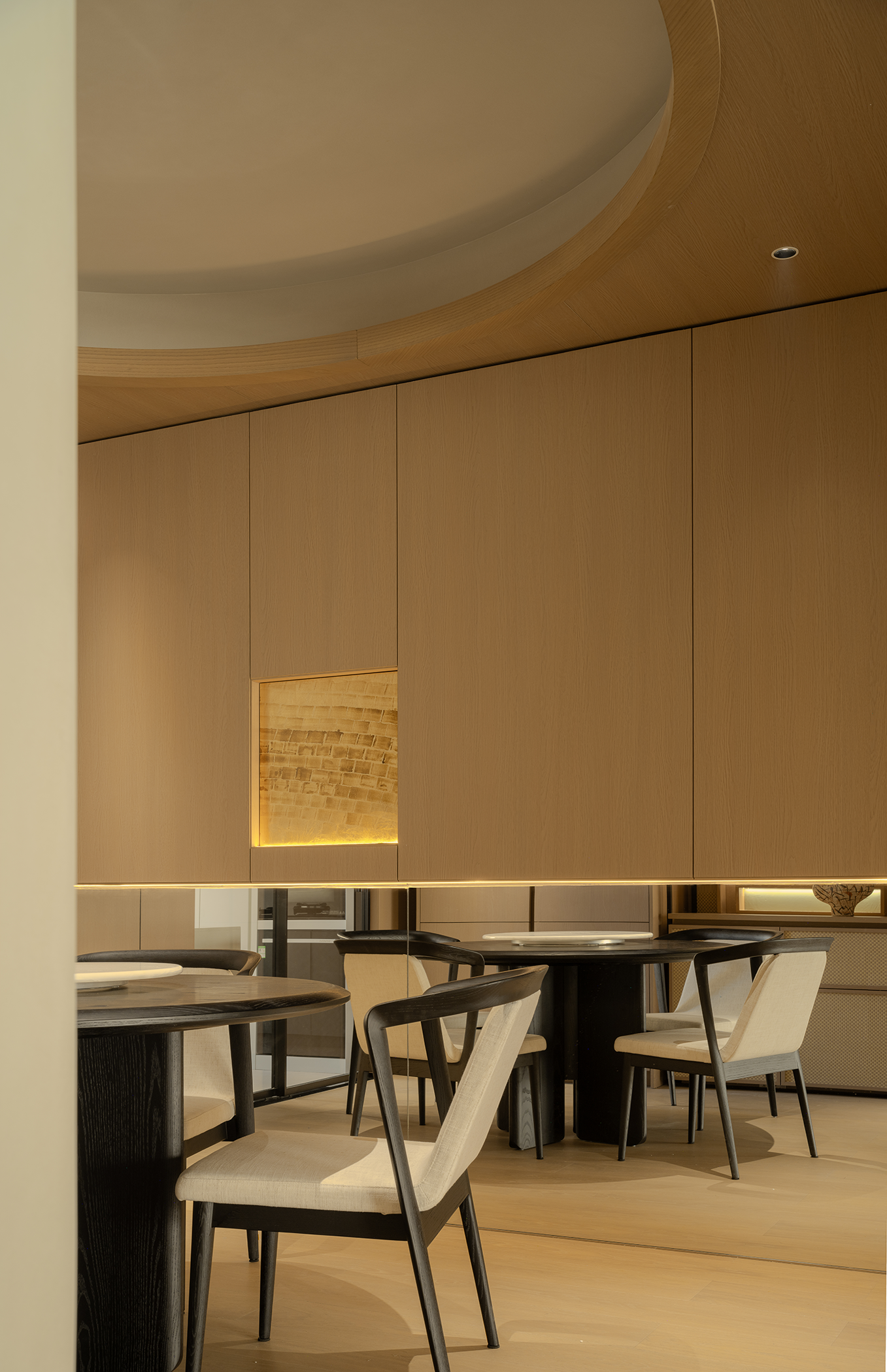 长物志,Treatise on Superfluous Things丨中国广东丨陈浩鹏（深圳）室内设计有限公司-44