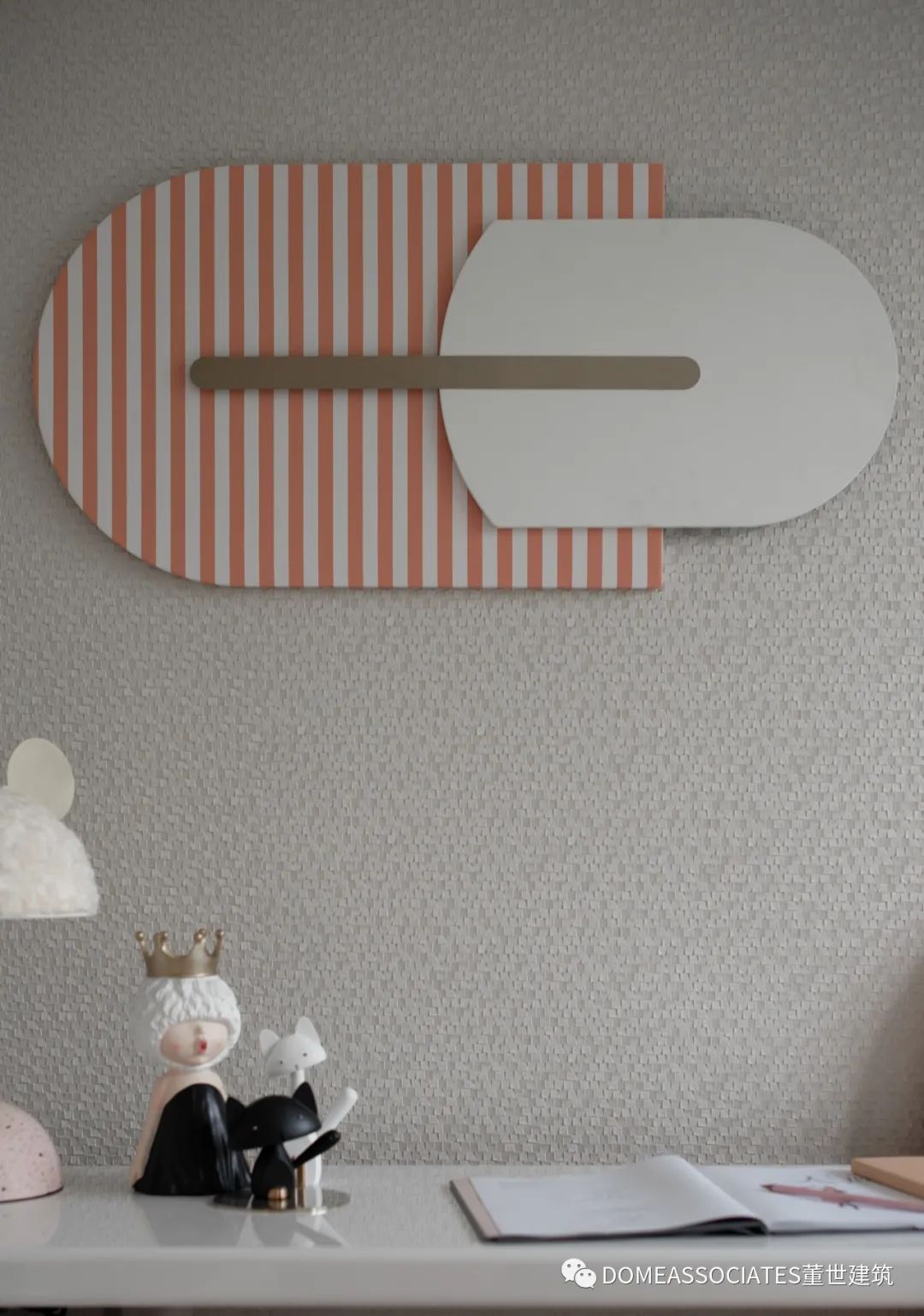 金地·瓯江峯汇 | 简约奢华，打造都市理想家-69