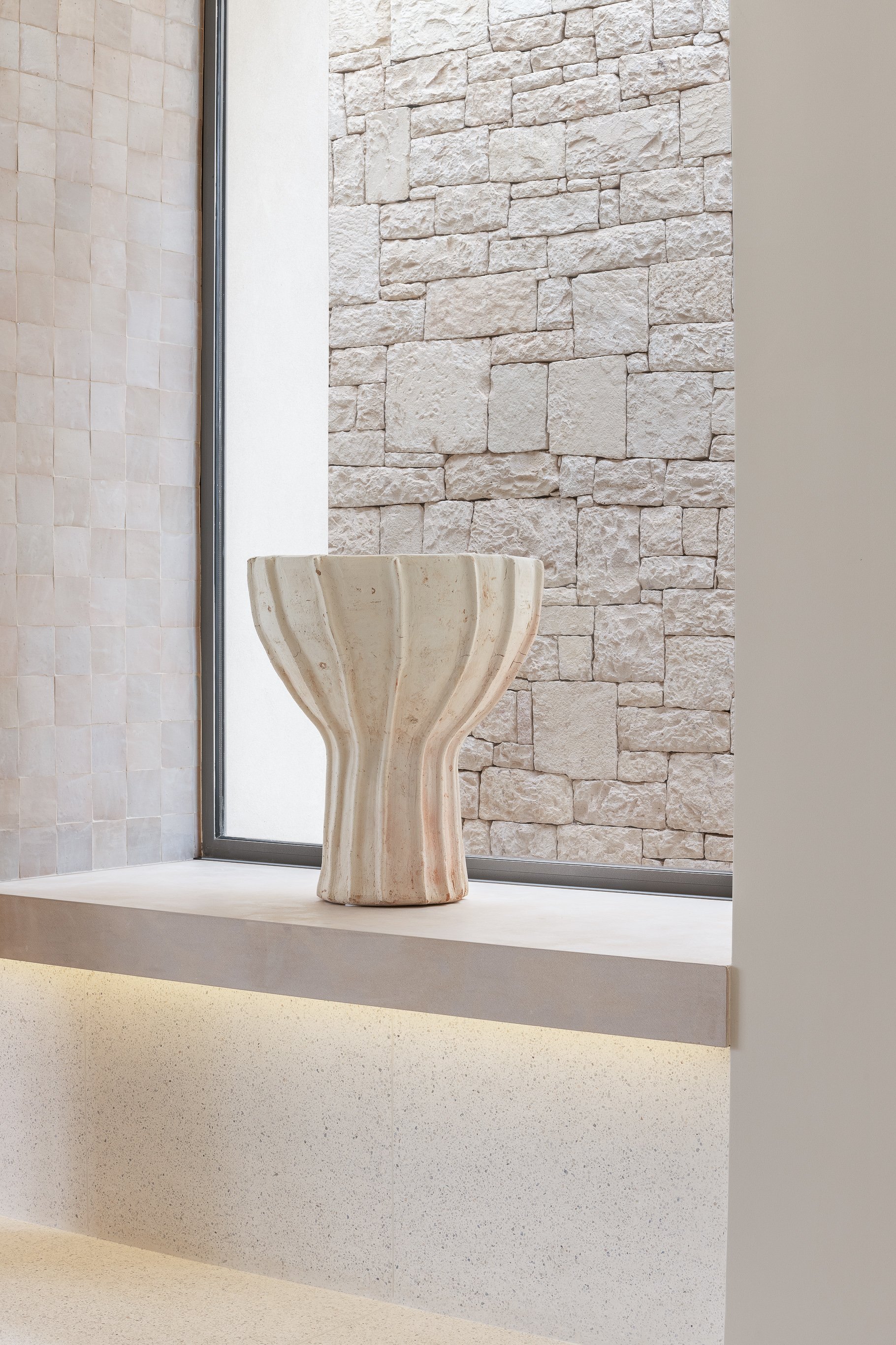 Villa LOHA 别墅丨摩洛哥马拉喀什丨EH Atelier d’Architectures-12