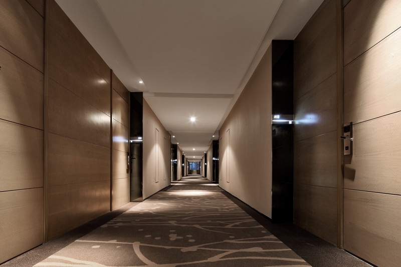 云南玉溪活发集团大厦综合楼-16