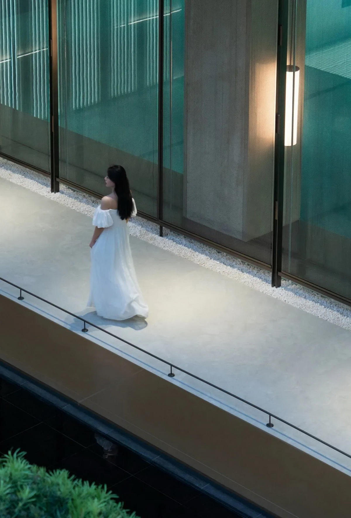 ACA麦垦景观丨汕头中海 · 海怡半岛花园 景观设计 丨中国广东-8